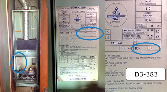 Rheem Hvac Serial Number Decoder